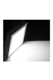 Cata CT-5274B 30w Alüminyum Kare Sıva Üstü Led Panel 6400K Beyaz