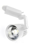 Cata CT-5325G 36W Alya Beyaz Kasa Cob Led Ray Spot Armatür 3200K Günışığı