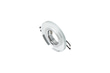 Cata CT-6555 Ortanca Dekoratif Cam Spot Kasası Gu10