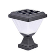 Cata CT-7315 30W Solar Set Üstü Bahçe Armatürü 6400K Beyaz