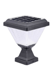 Cata CT-7315 30w Solar Set Üstü Bahçe Armatürü 6500K Beyaz