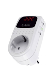 Cata CT-9187 4000w 150-280V Tekli Akım Korumalı Priz