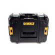 Dewalt DCD709D2T 18 V Çift Akülü Darbeli Matkap