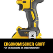 Dewalt DCD796P2-QW 18V/5.0Ah Li-ion Çift Akülü Kömürsüz Profesyonel Darbeli Matkap