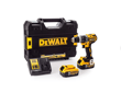 Dewalt DCD796P2-QW 18V/5.0Ah Li-ion Çift Akülü Kömürsüz Profesyonel Darbeli Matkap