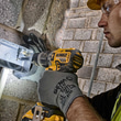 Dewalt DCD796P2-QW 18V/5.0Ah Li-ion Çift Akülü Kömürsüz Profesyonel Darbeli Matkap