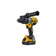 Dewalt DCD996P2-QW 18V/5.0Ah Li-ion Çift Akülü Kömürsüz Profesyonel Darbeli Matkap