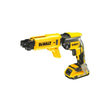 Dewalt DCF620D2K-QW 18V/2.0 Ah Li-Ion Profesyonel Alçıpan Vidalama