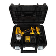 Dewalt DCF899P2-QW Şarjlı Somun Sıkma Makinesi 18V 5.0Ah