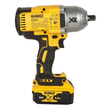 Dewalt DCF899P2-QW Şarjlı Somun Sıkma Makinesi 18V 5.0Ah