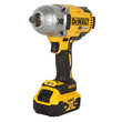 Dewalt DCF899P2-QW Şarjlı Somun Sıkma Makinesi 18V 5.0Ah