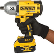 Dewalt DCF899P2-QW Şarjlı Somun Sıkma Makinesi 18V 5.0Ah