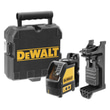 Dewalt Yeşil Nokta Çapraz Lazer DW088CG-XJ