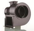 Dündar CT 21.2 Radyal Salyangoz Fan Aspiratör (Trifaze) 2500 m³ 2700 RPM