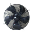 Dündar FM-50 Monofaze Aksiyel Sogutma Fanı 6900 m³ 1400 RPM