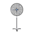 Dündar SV-65 Sanayi Tipi Ayaklı Vantilatör 65 cm