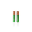 Duracell 850 Mah Şarjlı İnce Pil 2'li