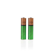 Duracell 850 Mah Şarjlı İnce Pil 2'li