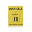 Duracell AA Kalem Pil 2'li