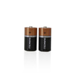 Duracell C Orta Pil 2'li
