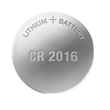 DURACELL CR2016 LITHIUM 3V PİL 5Lİ