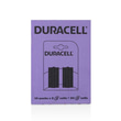 Duracell D Büyük Pil 2'li Kart 