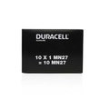 Duracell Mn27/27A Pil 1'li