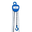 Echolift 0.5 Ton 3Mt. Hs-S Tipi Üçgen Caraskal