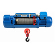 ECHOLIFT 1.0 TON 9MT. 2 HAREKETLİ 380V ELEKTRIKLI VINÇ 