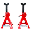 Echolift 2 Ton Araç Altı Besleme Sehpa Kriko Standı 