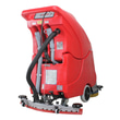 Elektrikli İticili Yer Temizleme Makinesi Cleanvac E-7501