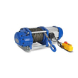 ELEKTRIKLI VINÇ 1000/2000 KG 30M 220 V – ECHOLIFT