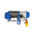 ELEKTRIKLI VINÇ 1000/2000 KG 30M 380 V – ECHOLIFT