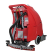 Elektrikli Zemin Temizleme Makinesi Cleanvac E-4501