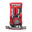 Elektrikli Zemin Temizleme Makinesi Cleanvac E-3501
