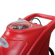 Elektrikli Zemin Temizleme Makinesi Cleanvac E-3501