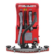 Elektrikli Zemin Temizleme Makinesi Cleanvac E-4501