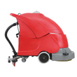 Elektrikli Zemin Temizleme Makinesi Cleanvac E-4501