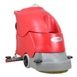 Elektrikli Zemin Temizleme Makinesi Cleanvac E-4501