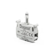 Emas CB6 Yedek LED'li 12-30V AC/DC Kırmızı Sinyal Blok