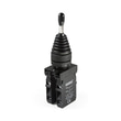 Emas CP707DJ40 CP Serisi Plastik 2NO+2NO Joystick Kalıcı 4 Pozisyonlu 22 mm Buton