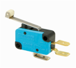 Emas MK1MİP2 Plastik Uzun Kollu Makaralı 1CO MK1 Serisi Mikro Switch