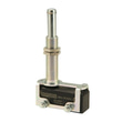Emas MN1PUM9U Metal Kalın Pimli 1CO MN1 Serisi Plastik Mini Switch