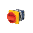 Emas PSA080AK341E 80A On-Off 3 Faz (0-1) 90° Emniyet 85x85 Pako Şalter