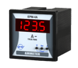 Entes EPM-4A-72 CT25 Uyumlu Demandı Ampermetre