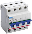 Esem E 313 - C Tipi 3P+N 3 kA 25A Otomatik Sigorta