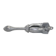 Galvaniz Tekne ve Bot Çapası 1.5kg-12kg
