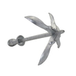 Galvaniz Tekne ve Bot Çapası 1.5kg-12kg
