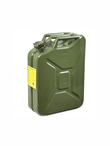 GELG GELG METAL BENZİN BİDONU 20LT