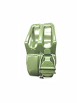 GELG GELG METAL BENZİN BİDONU 20LT